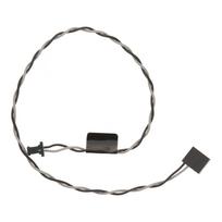 LCD temperatūros jutiklio lanksčioji jungtis 593-1033 skirta iMac 27 A1312 2009–2010 - Premium