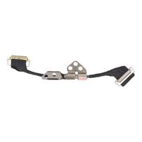 LVDS lanksčioji jungtis skirta Macbook Retina Pro 13.3" A1502 2013-2015 - Kokybė A