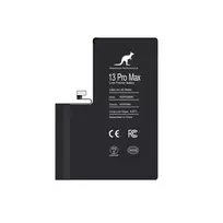 Baterija su lipduku skirta iPhone 15 Plus - NO ERROR versija - OEM