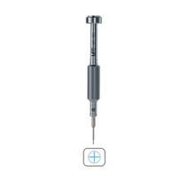 MaAnt MY-901 1.5mm Phillips Antdriver didelio tikslumo antikorozinis atsuktuvas iš lydinio