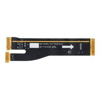Pagrindinės plokštės lanksčioji jungtis skirta Samsung Galaxy A52s 5G A526 – Main SUB – OEM