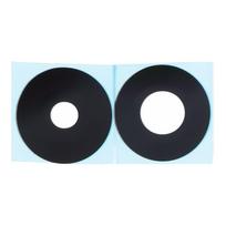 Kameros stikliukas skirtas Oppo A96 CPH2333 - Juodas - OEM