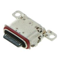 Krovimo lizdo kontaktas skirtas Samsung Galaxy S21 5G/S21 Ultra 5G/S21 Plus 5G G996/S21 FE 5G G990/S22 5G/S22 Plus 5G - OEM