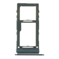 SIM dėklas skirtas Samsung Galaxy Note 10 Plus - Single Card versija - OEM
