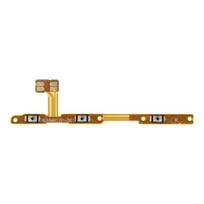 Įjungimo ir garso kontrolės mygtuko lanksčioji jungtis skirta Xiaomi Poco X5 Pro - OEM