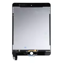 Ekranas skirtas iPad Mini 4 - Juodas - Originalus - Kokybė A