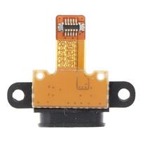 Krovimo lizdas skirtas CAT S42 - Juodas - OEM