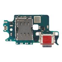 Krovimo lizdas skirtas Samsung Galaxy S22 5G S901