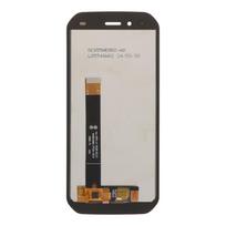 Ekranas skirtas CAT S42 - Juodas - OEM