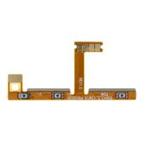 Įjungimo ir garso kontrolės mygtuko lanksčioji jungtis skirta Samsung Galaxy Tab A7 10.4 2020 T500 - service pack