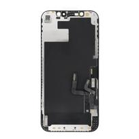 Ekranas skirtas iPhone 12 / 12 Pro - originalus Super Retina XDR - Restauruotas