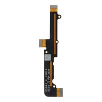 Pagrindinės plokštės lanksčioji jungtis skirta Samsung Galaxy Tab A7 10.4 2020 T500 - Main SUB - service pack