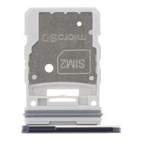 SIM kortelės dėklas, laikiklis skirtas Samsung Galaxy S20 FE/S20 FE 5G - Dual Card versija - OEM