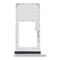 SD kortelės dėklas, laikiklis skirtas Samsung Galaxy Tab A7 10.4 2020 T500 – OEM