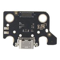 Krovimo lizdas skirtas Samsung Galaxy Tab A7 10.4 2020 T500/T505 - OEM