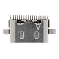 Krovimo lizdo kontaktas USB-C skirtas Samsung Galaxy Tab A7 10.4 2020 T500/T505 – service pack