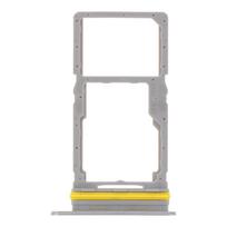 SIM kortelės dėklas, laikiklis skirtas Samsung Galaxy A17 5G A176 – Dual Card versija – OEM