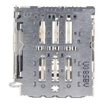 SIM kortelės lizdas skirtas Samsung Galaxy S20 FE – OEM