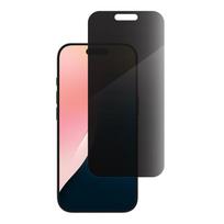 Privatus apsauginis stikliukas skirtas iPhone 16 Pro Max/17 Pro Max - Privacy Anti-Glare Full Screen Tempered Glass