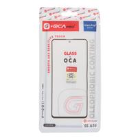 Ekrano stikliukas skirtas Samsung Galaxy A36/A56 (Stiklas + OCA) - OEM
