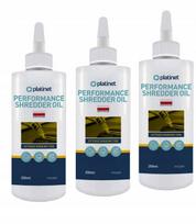 Platinet performance Shredder Oil alyva popieriaus smulkintuvams 250ml