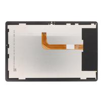 Ekranas skirtas Samsung Galaxy Tab A9 Plus X210/X215/X216 - Juodas