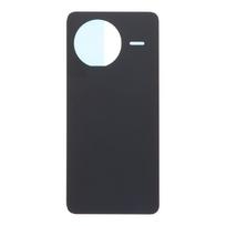 Galinis dangtelis skirtas Xiaomi Poco F7 Pro - Juodas - OEM