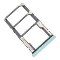 SIM dėklas skirtas Xiaomi Redmi 10 5G Dual Card versija OEM