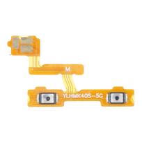 Įjungimo ir garso kontrolės mygtuko lanksčioji jungtis skirta Xiaomi Poco F4 - HQ