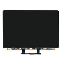 Ekranas be korpuso skirtas Macbook Air 13.3 M2 A2681, A3113, A3240 - Replace Chip versija - OEM