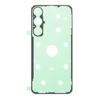 Galinio dangtelio lipdukas skirtas Samsung Galaxy S24 FE OEM