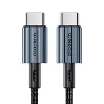 Įkrovimo laidas Choetech XCC-1014 USB-C / USB-C PD 60W