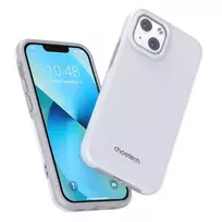 Dėklas Choetech PC0111-MFM-WH MFM Anti-drop MagSafe skirtas iPhone 13 Mini Baltas