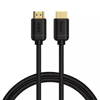 HDMI 2.0 laidas 4K 60 Hz 3D HDR 18Gbps 3m Baseus CAKGQ-C01 Juodas