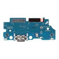 Krovimo lizdas skirtas Samsung Galaxy A16