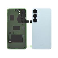Galinis dangtelis su kameros stikliuku skirtas Samsung Galaxy S25 Edge - OEM
