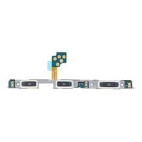 Įjungimo ir garso kontrolės mygtuko lanksčioji jungtis skirta Samsung Galaxy A36/A56 - OEM