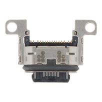 Krovimo lizdo kontaktas skirtas Samsung Galaxy A35/A55/A36/A56 - OEM