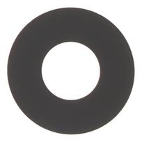 Kameros stikliukas skirtas iPhone 16e - Juodas - OEM