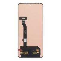 Ekranas skirtas Nothing Phone 3A/3A Pro - Juodas - Atnaujintas