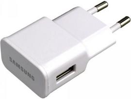 Įkroviklis Samsung EP-TA10EWE AC Charger - Baltas