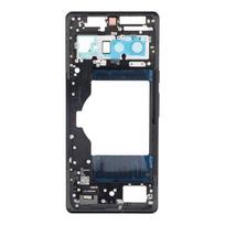Vidurinis korpusas skirtas Google Pixel 6 Pro - Juodas - OEM