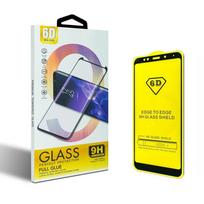 Apsauginis stikliukas skirtas Samsung Galaxy S20 FE - 6D PRO GLASS GLUE