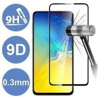 Apsauginis stikliukas skirtas Xiaomi Mi 10 Lite - 9D FULL GLUE
