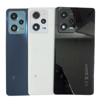 Galinis dangtelis skirtas Xiaomi Redmi Note 13 Pro 5G - Ocean Green - OEM