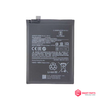 Baterija BP42 skirta Xiaomi Mi 11 Lite, 11 Lite 5G, 11 Lite 5G NE - 4250mAh - Service Pack