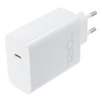 Įkroviklis VIVO V12060L1B0 Flash Charge USB C 3A 120W - Baltas