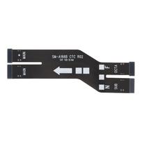 Pagrindinės plokštės jungtis skirta Samsung Galaxy A16/A16 5G/A26 A166B - MAIN/SUB-OCTA - OEM