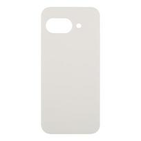 Galinis dangtelis skirtas Google Pixel 9a - Porcelain - OEM