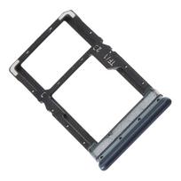 SIM kortelės dėklas, stalčius skirtas Xiaomi Poco X3 Pro - Auksinis - OEM